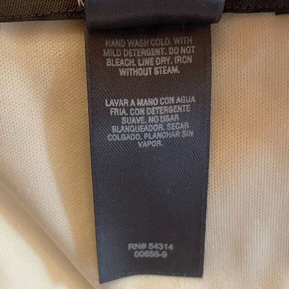 Bisou Bisou Dress size 14 - Picture 4 of 4